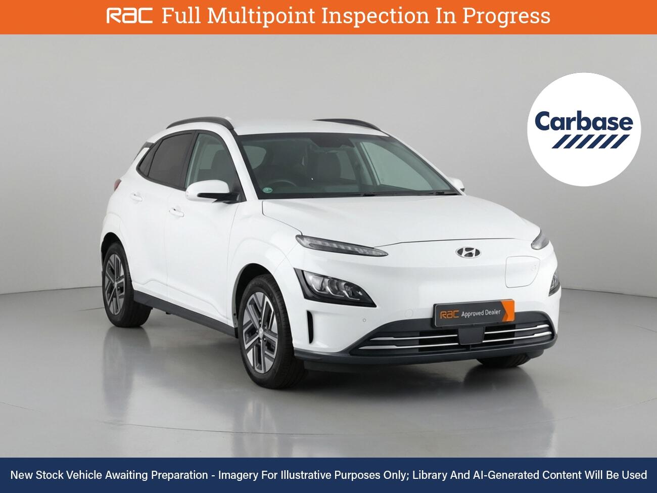 Used Hyundai KONA 2021 for sale - 76972706: Photo 1