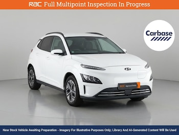 Hyundai KONA feature image
