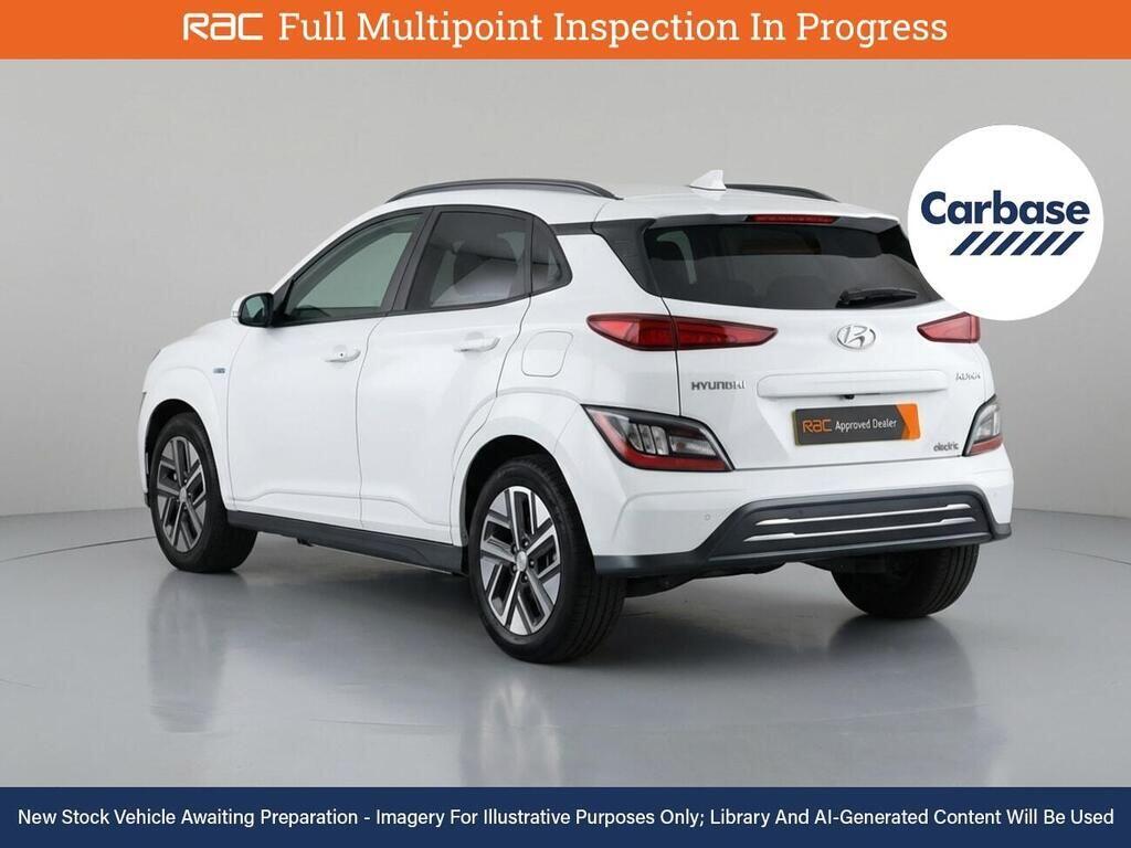 Used Hyundai KONA 2021 for sale - 76972706: Photo 2
