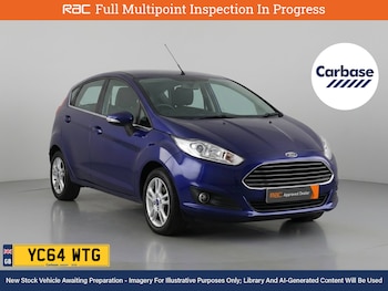 Ford Fiesta feature image