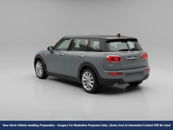 Used MINI Clubman 2018 for sale - 76553447: Photo