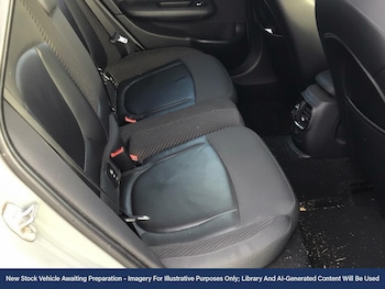 Used MINI Clubman 2018 for sale - 76553447: Photo