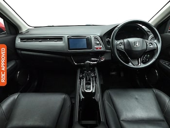 Used Honda HR-V 2017 for sale - 78421939: Photo