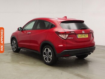 Used Honda HR-V 2017 for sale - 78421939: Photo