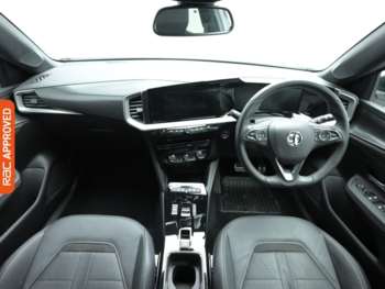 Used Vauxhall Mokka-e 2022 for sale - 74841444: Photo