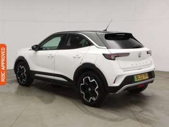 Used Vauxhall Mokka-e 2022 for sale - 74841444: Photo