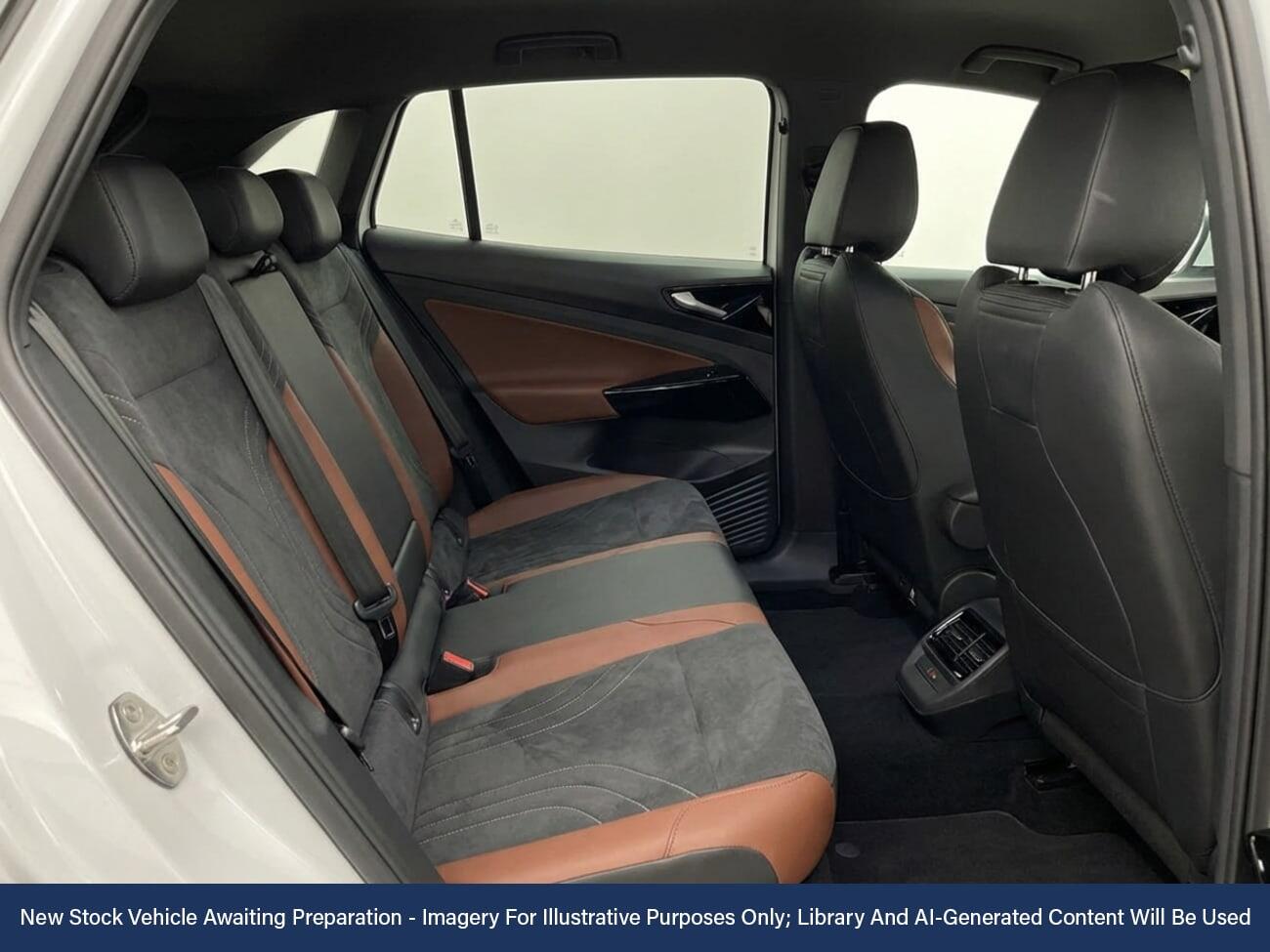 Used Volkswagen ID.4 2022 for sale - 77872633: Photo 4