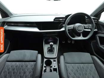 Used Audi A3 2022 for sale - 74327015: Photo