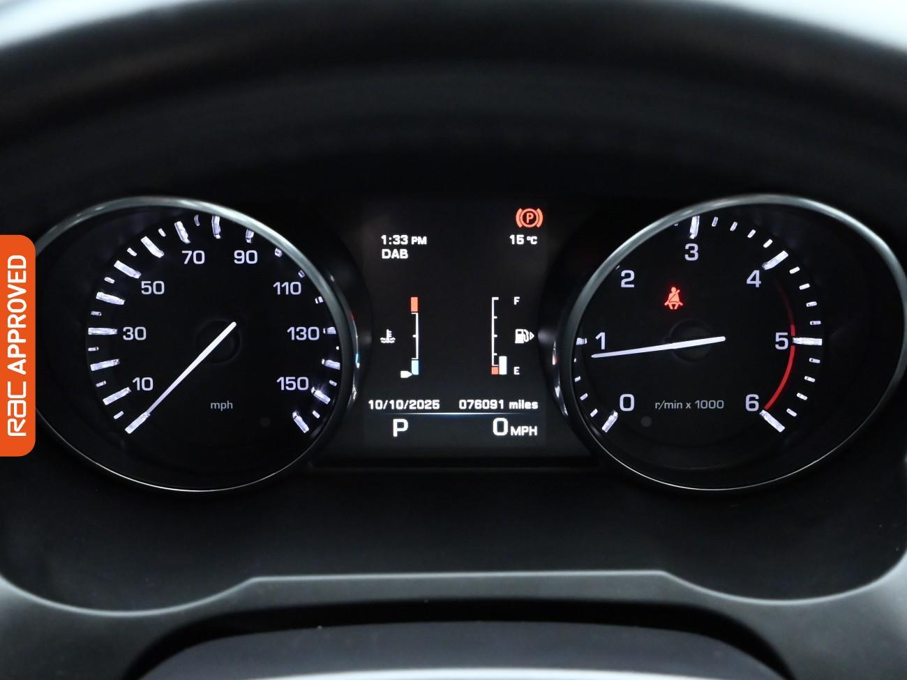 Used Land Rover Range Rover Evoque 2014 for sale - 76385435: Photo 11