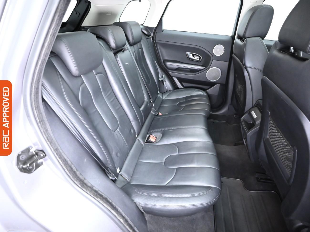 Used Land Rover Range Rover Evoque 2014 for sale - 76385435: Photo 13