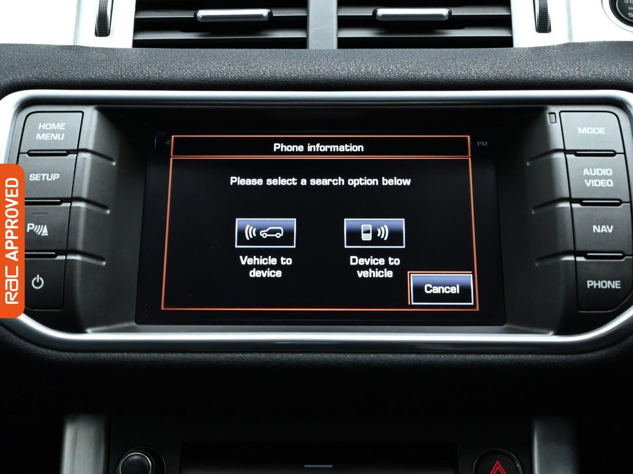 Used Land Rover Range Rover Evoque 2014 for sale - 76385435: Photo 15