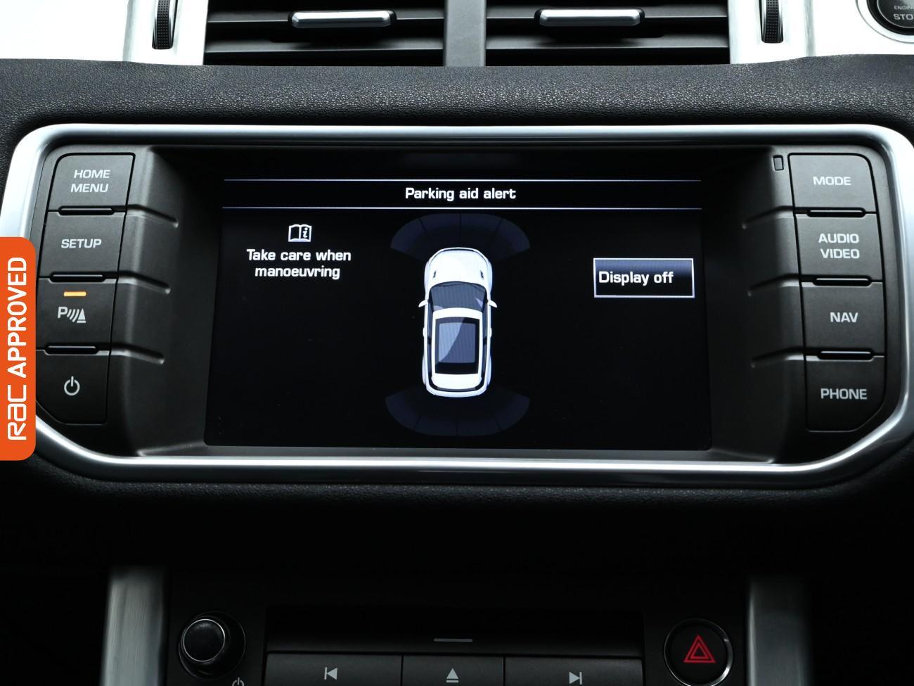 Used Land Rover Range Rover Evoque 2014 for sale - 76385435: Photo 17