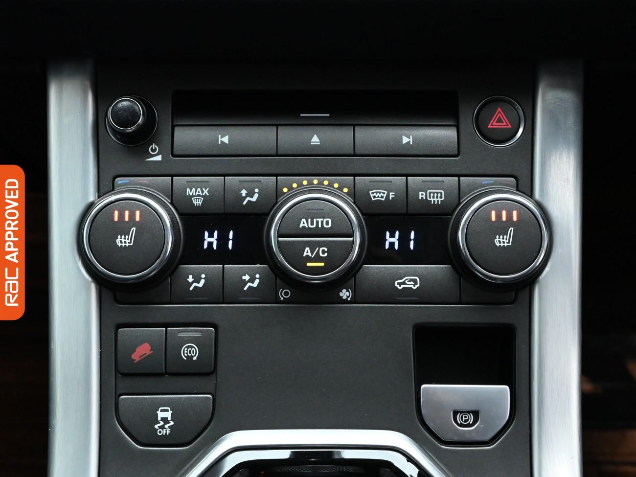 Used Land Rover Range Rover Evoque 2014 for sale - 76385435: Photo 18