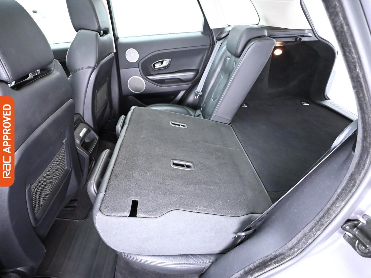 Used Land Rover Range Rover Evoque 2014 for sale - 76385435: Photo 25