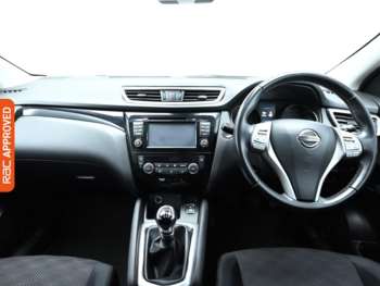 Used Nissan Qashqai 2016 for sale - 75156702: Photo