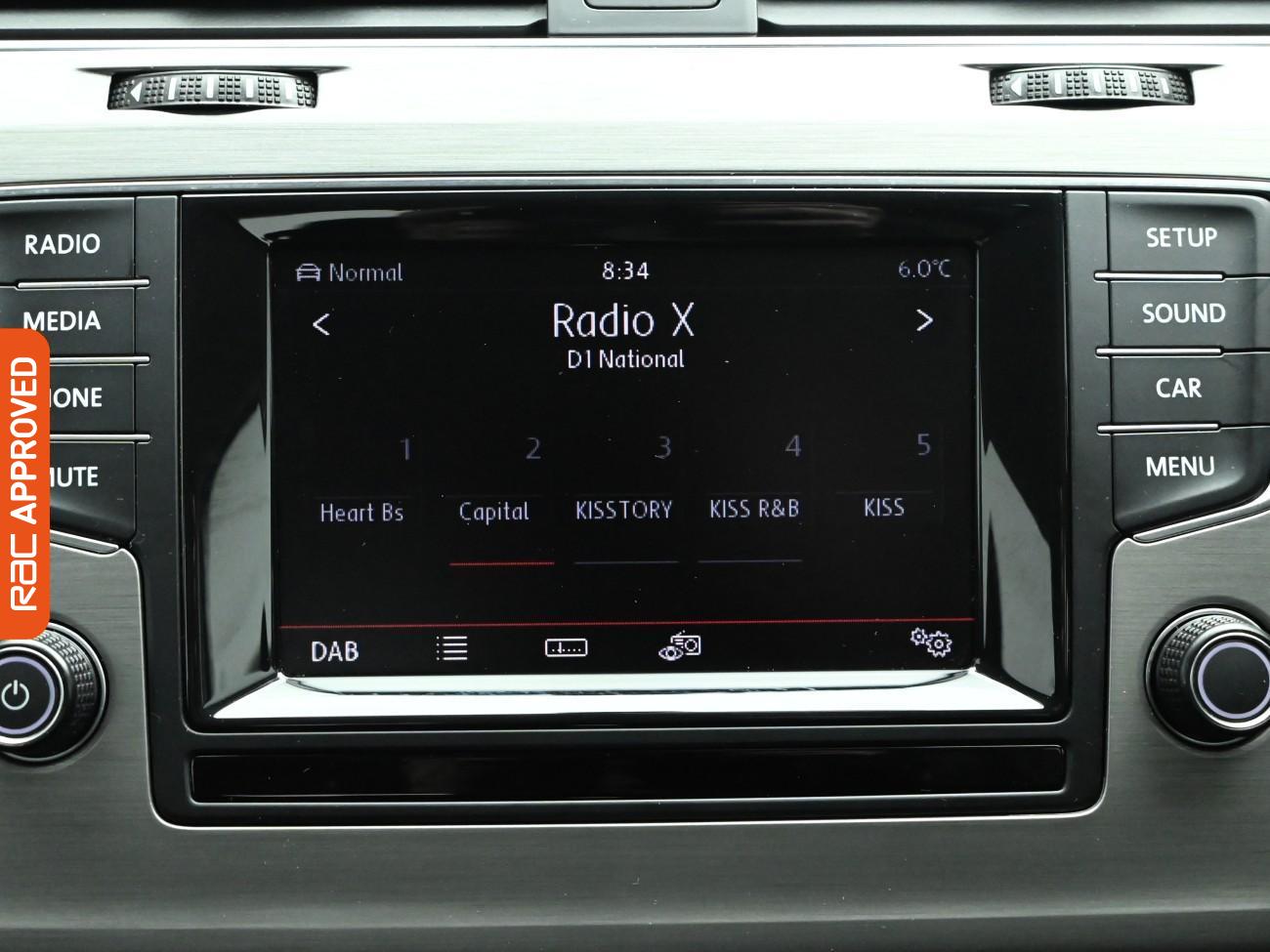 Used Volkswagen Golf 2014 for sale - 77895856: Photo 13