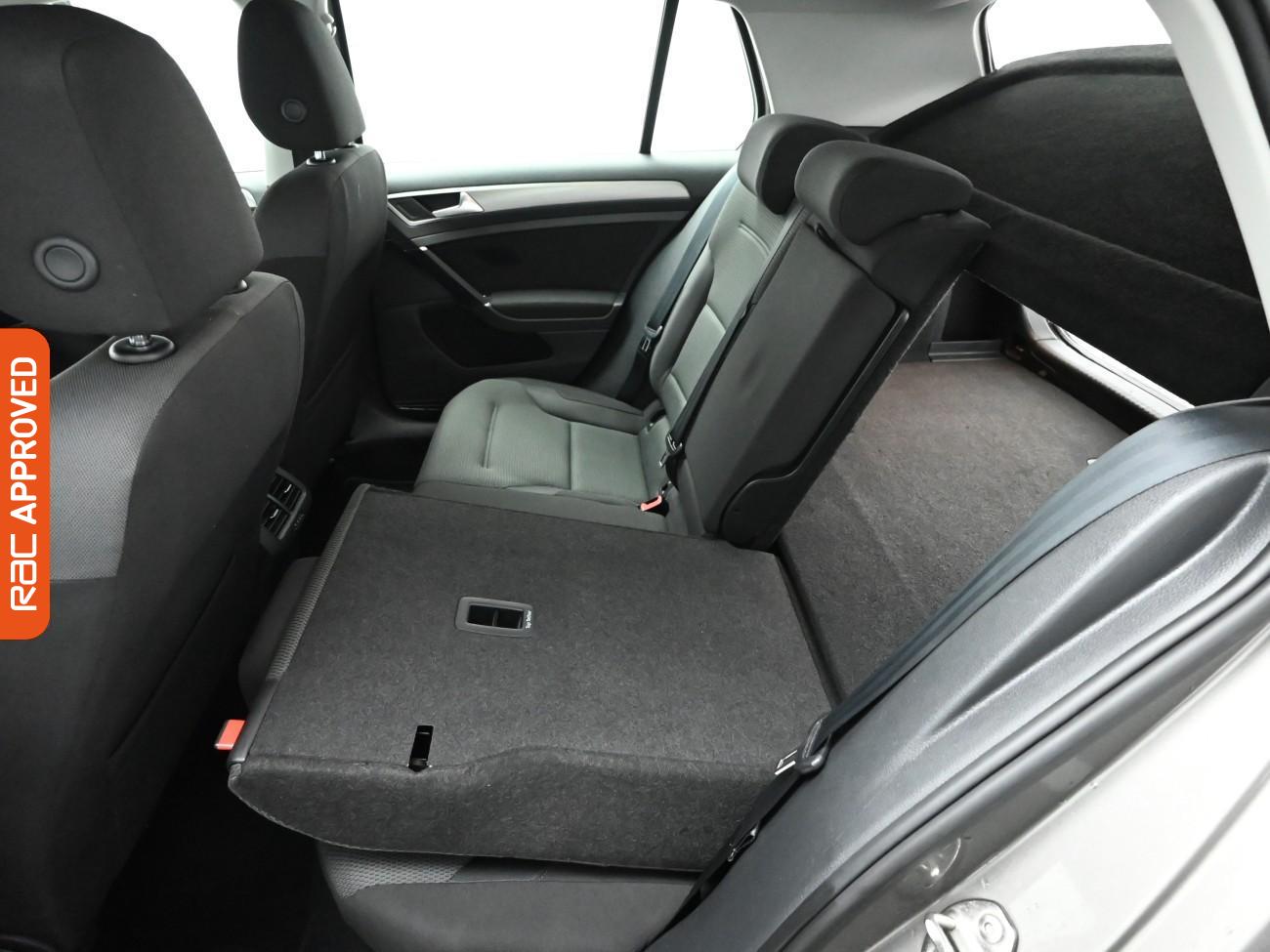 Used Volkswagen Golf 2014 for sale - 77895856: Photo 20