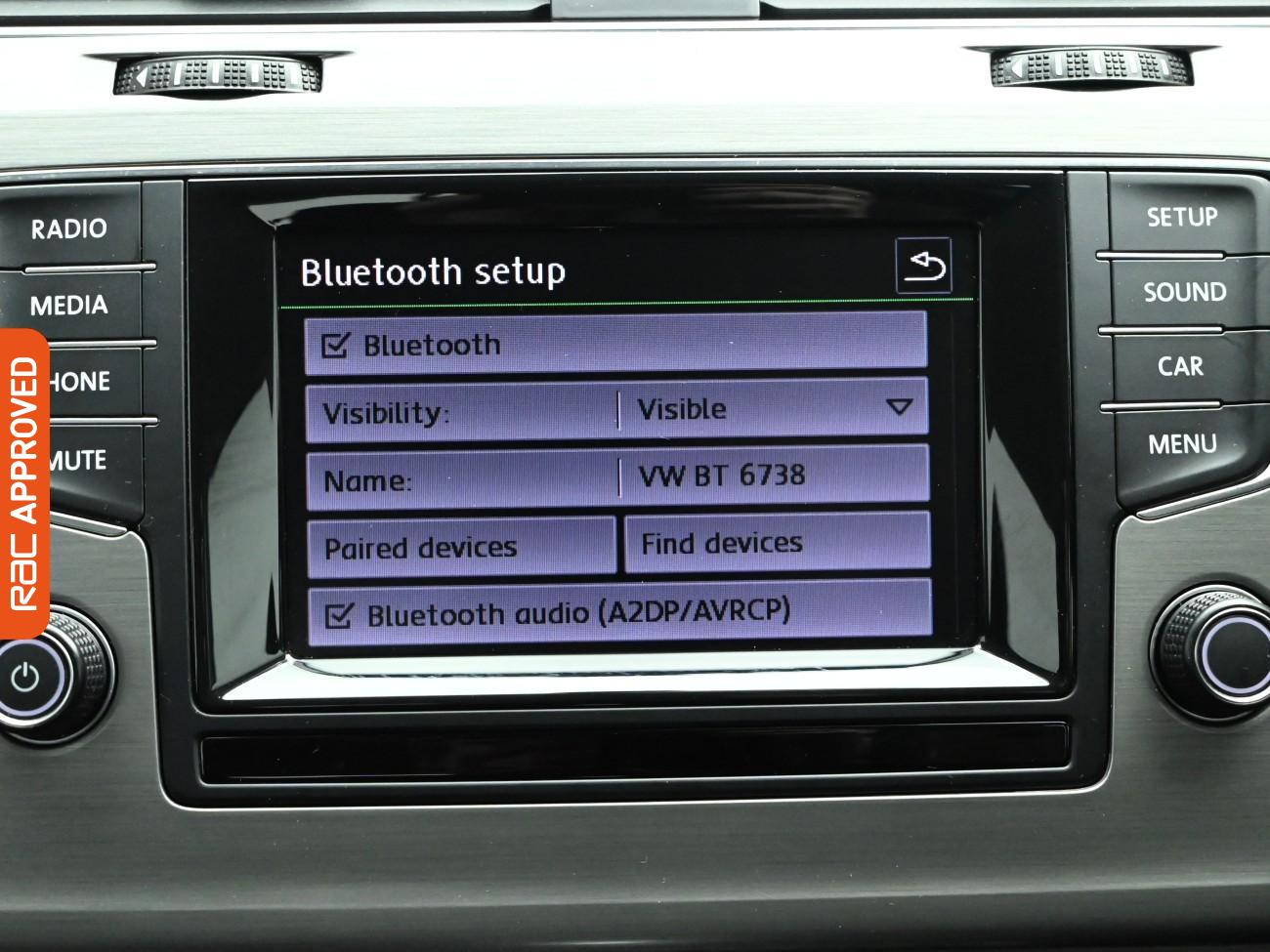 Used Volkswagen Golf 2014 for sale - 77895856: Photo 23