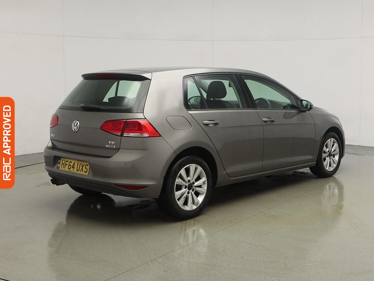 Used Volkswagen Golf 2014 for sale - 77895856: Photo 26