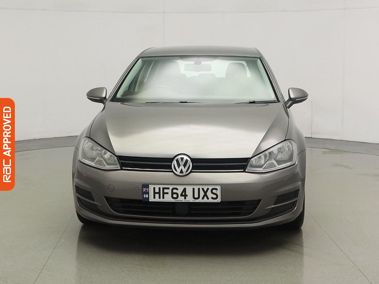 Used Volkswagen Golf 2014 for sale - 77895856: Photo 7