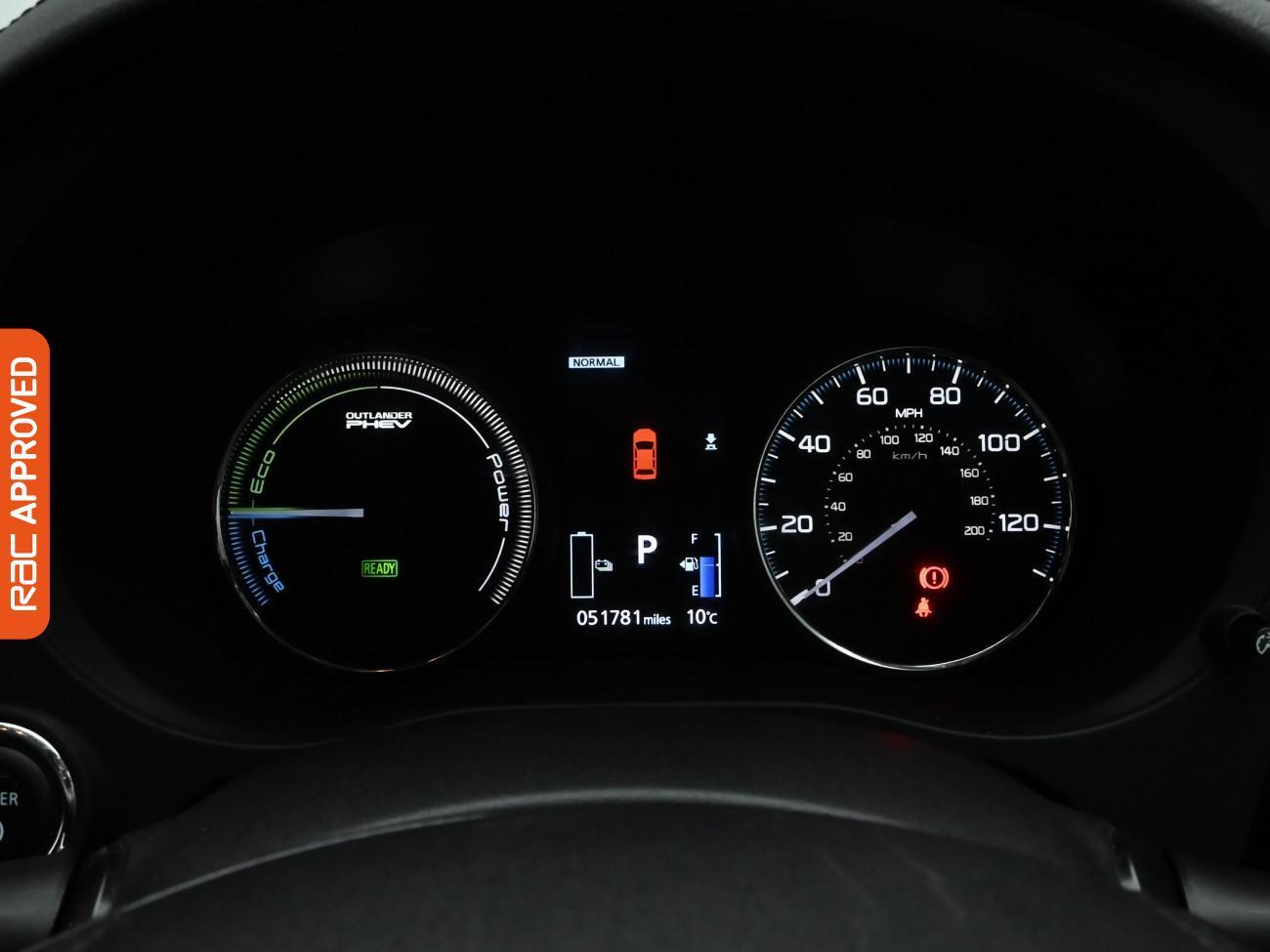 Used Mitsubishi Outlander 2016 for sale - 77719350: Photo 11