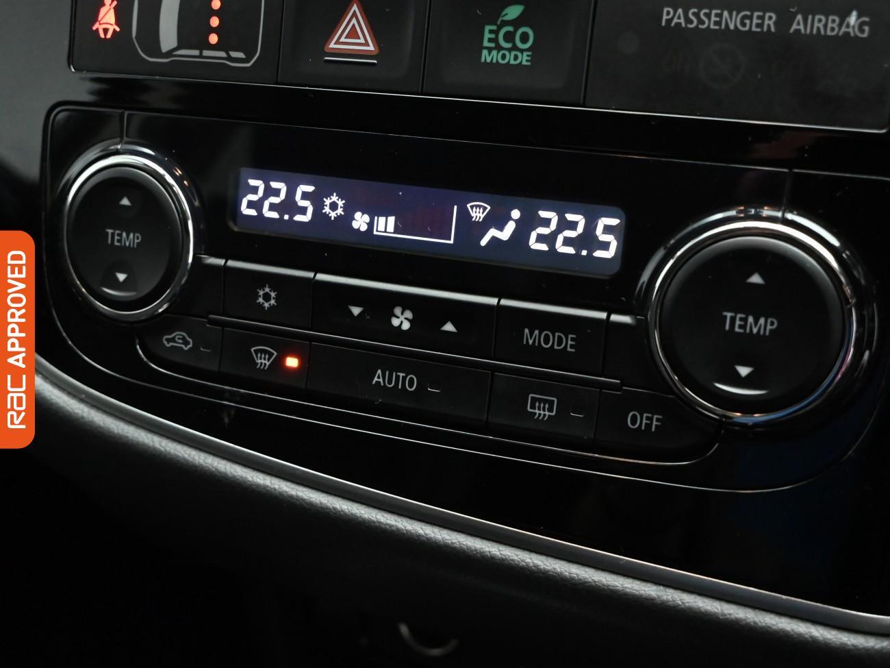 Used Mitsubishi Outlander 2016 for sale - 77719350: Photo 22