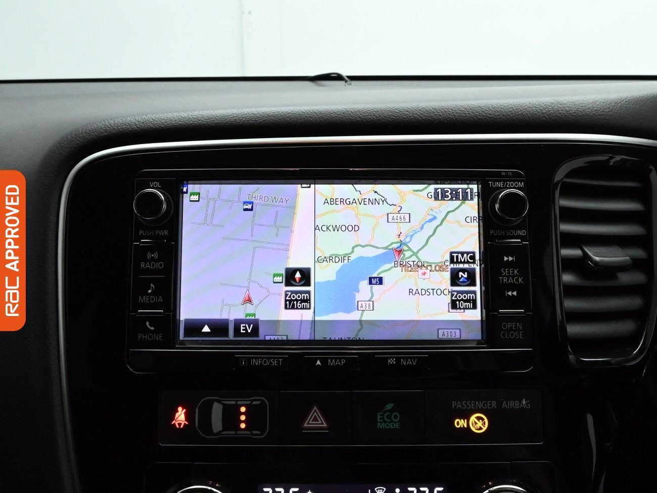 Used Mitsubishi Outlander 2016 for sale - 77719350: Photo 23