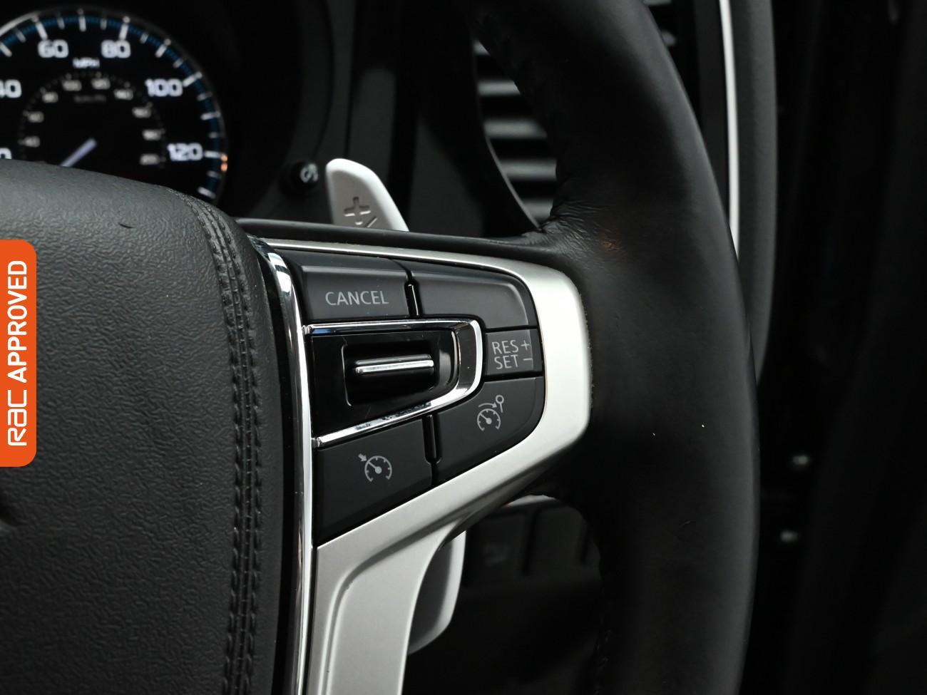 Used Mitsubishi Outlander 2016 for sale - 77719350: Photo 25