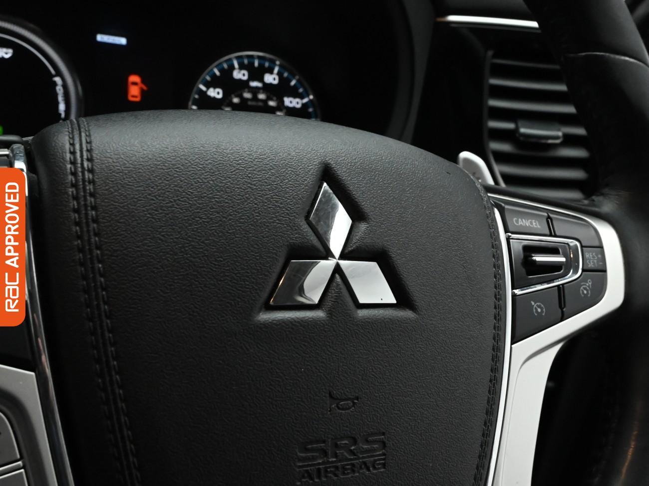 Used Mitsubishi Outlander 2016 for sale - 77719350: Photo 26