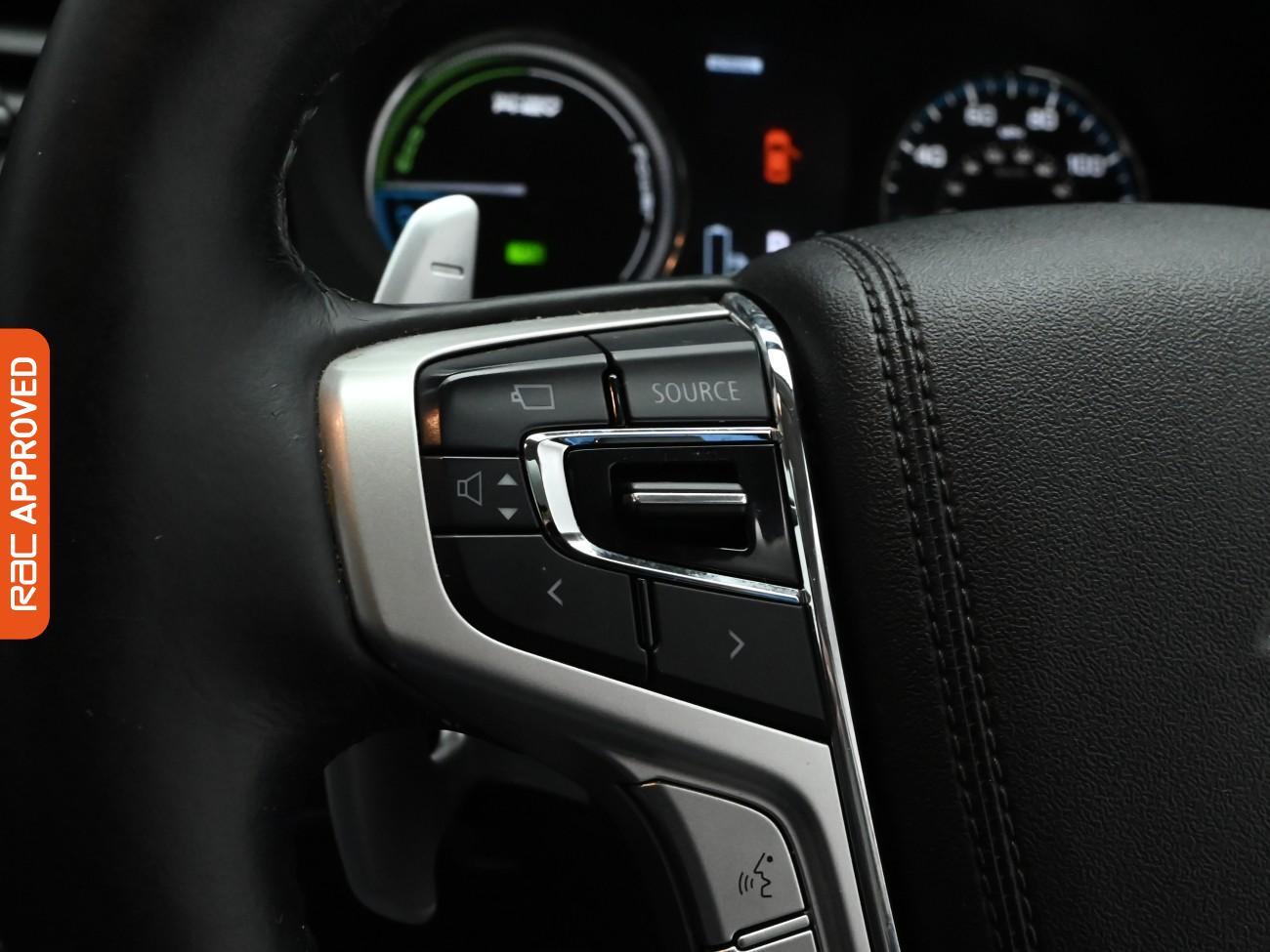 Used Mitsubishi Outlander 2016 for sale - 77719350: Photo 29