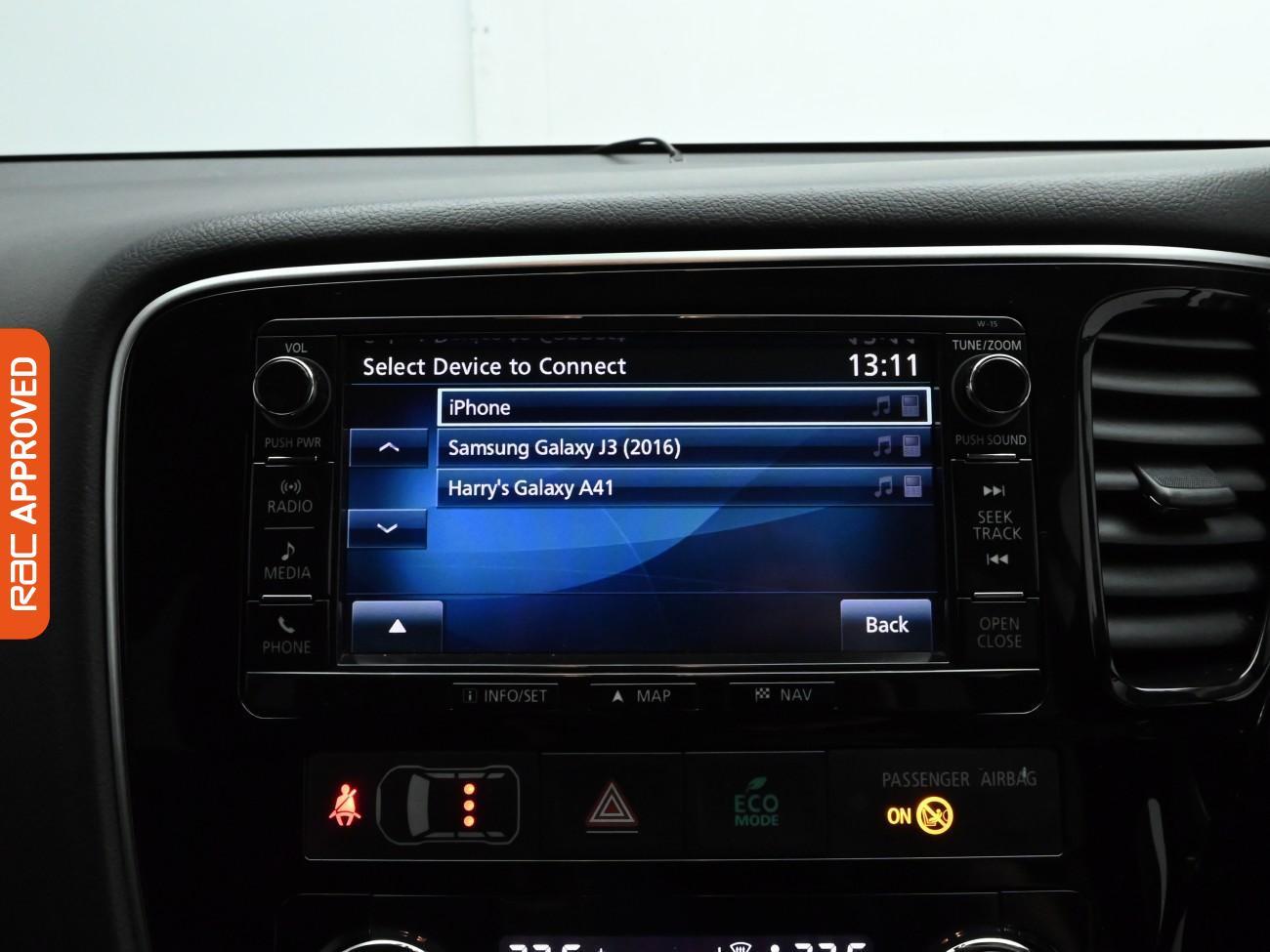 Used Mitsubishi Outlander 2016 for sale - 77719350: Photo 3