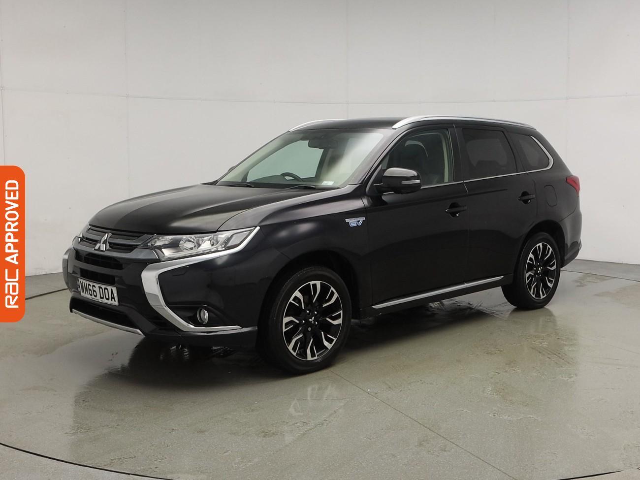 Used Mitsubishi Outlander 2016 for sale - 77719350: Photo 32