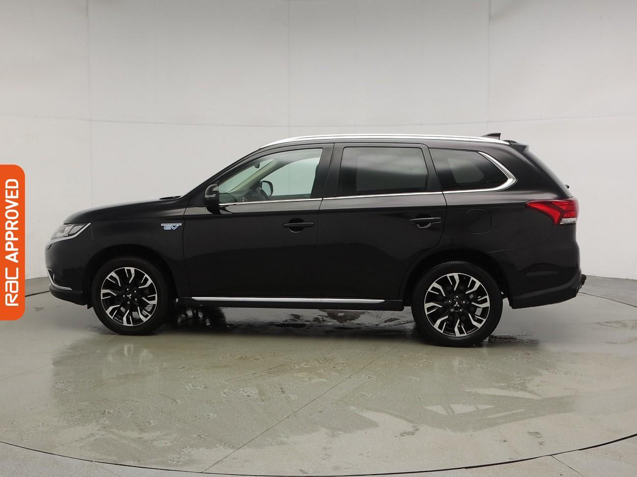 Used Mitsubishi Outlander 2016 for sale - 77719350: Photo 33