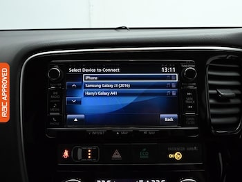 Used Mitsubishi Outlander 2016 for sale - 77719350: Photo