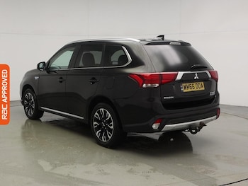Used Mitsubishi Outlander 2016 for sale - 77719350: Photo