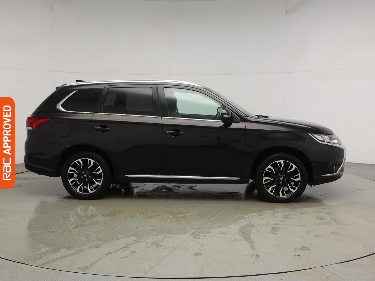 Used Mitsubishi Outlander 2016 for sale - 77719350: Photo 6