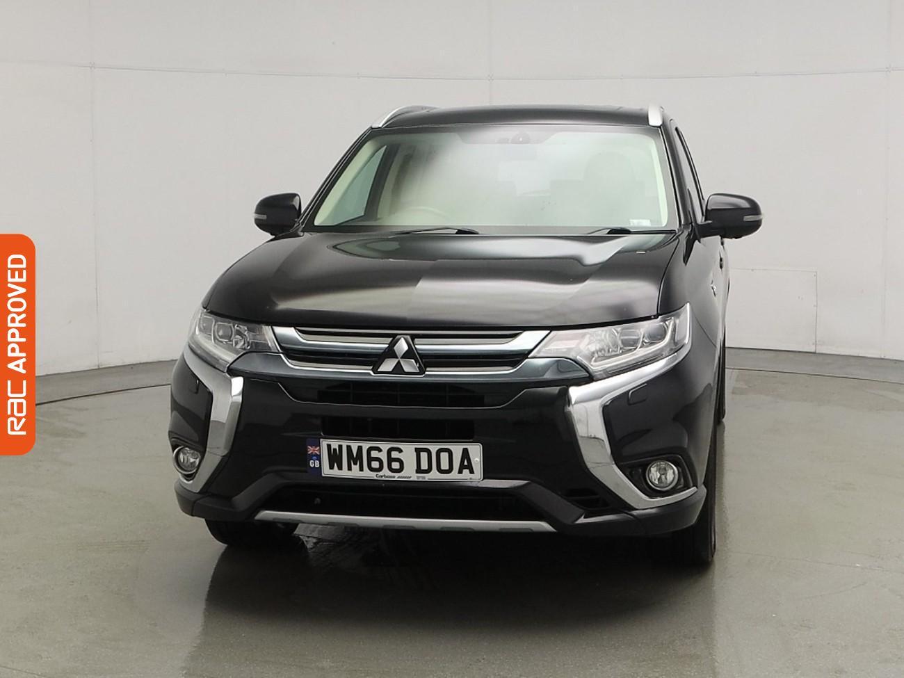 Used Mitsubishi Outlander 2016 for sale - 77719350: Photo 7