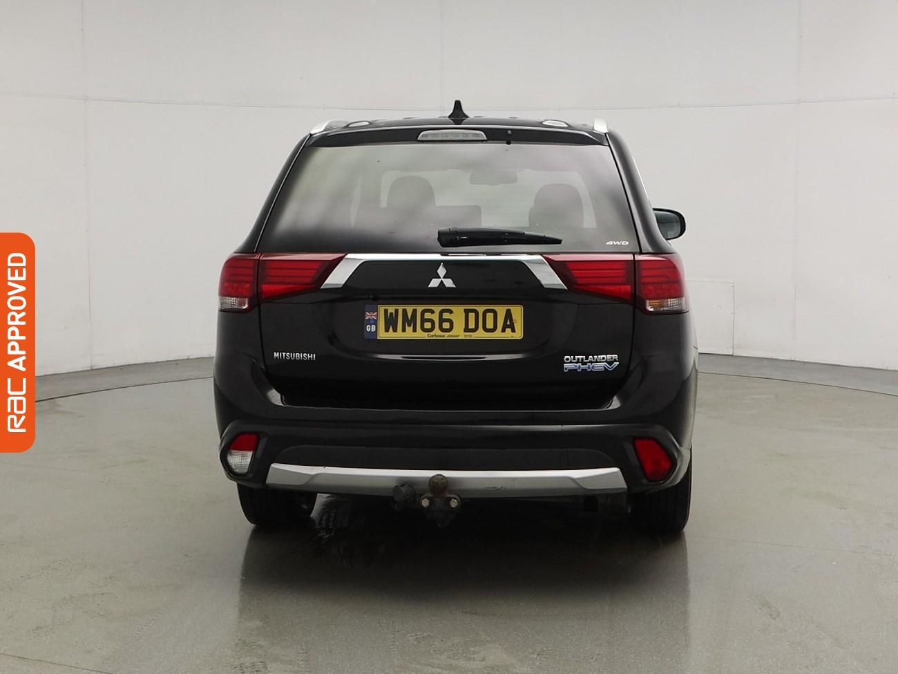 Used Mitsubishi Outlander 2016 for sale - 77719350: Photo 8
