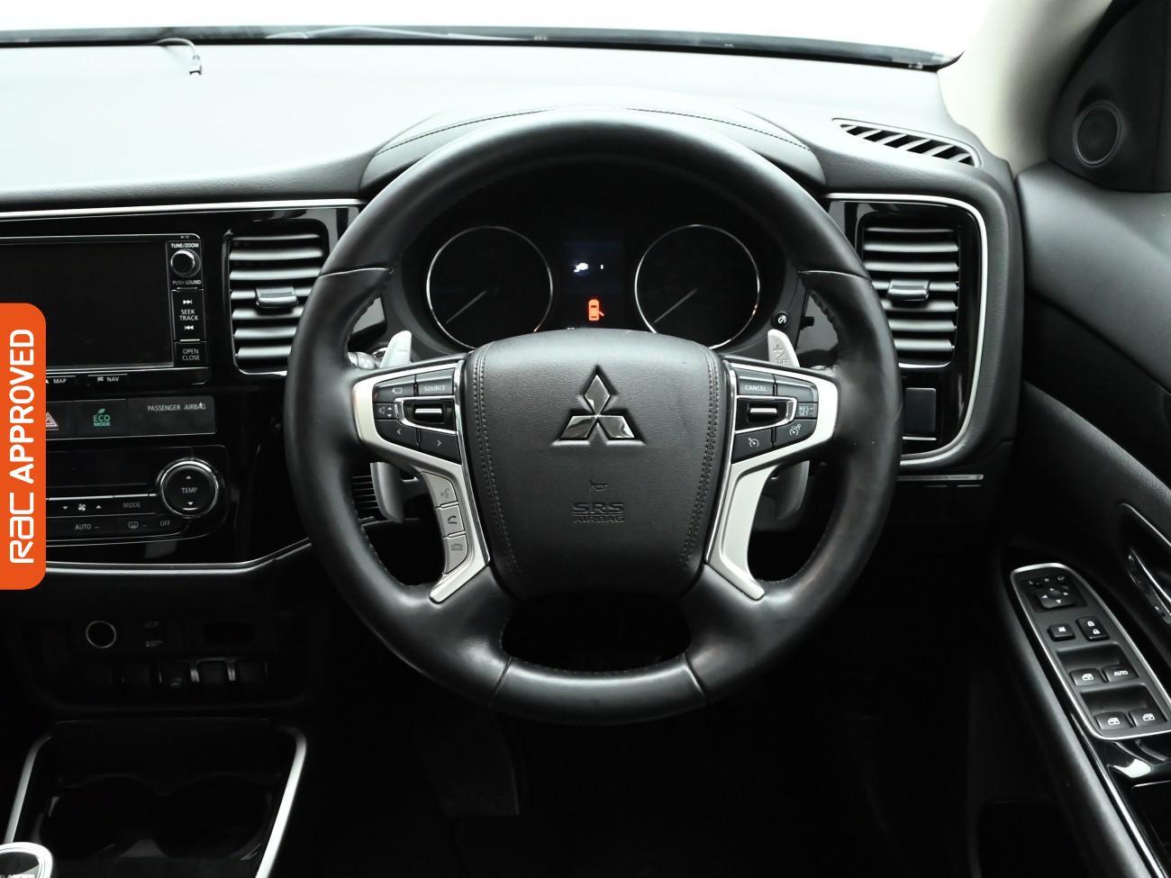 Used Mitsubishi Outlander 2016 for sale - 77719350: Photo 9