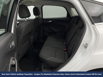 Used Ford Fiesta 2018 for sale - 78931973: Photo