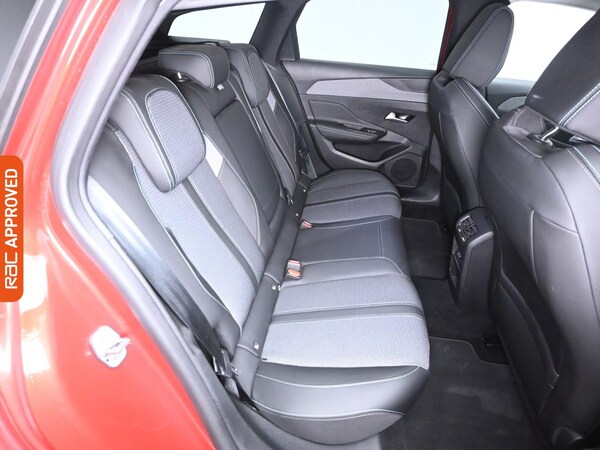 Used Peugeot 308 SW 2022 for sale - 75331474: Photo 13
