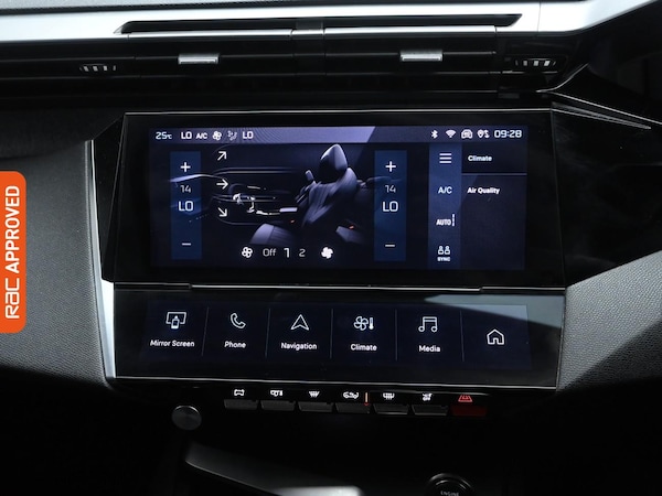 Used Peugeot 308 SW 2022 for sale - 75331474: Photo 16