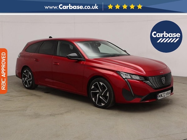 Used Peugeot 308 SW 2022 for sale - 75331474: Photo 1