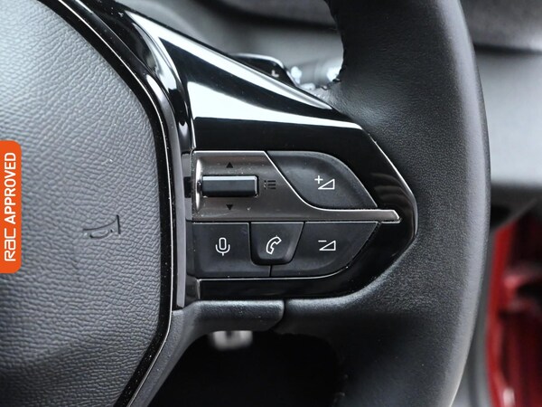 Used Peugeot 308 SW 2022 for sale - 75331474: Photo 22