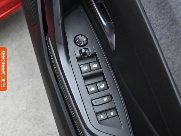 Used Peugeot 308 SW 2022 for sale - 75331474: Photo 23