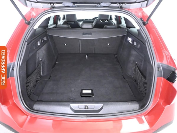 Used Peugeot 308 SW 2022 for sale - 75331474: Photo 26