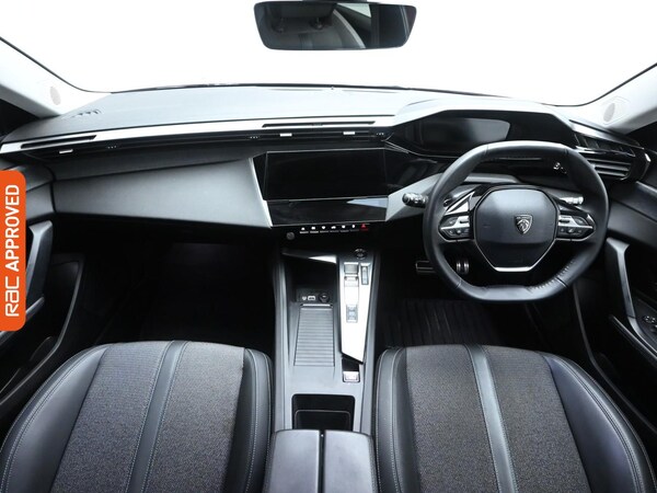 Used Peugeot 308 SW 2022 for sale - 75331474: Photo 2