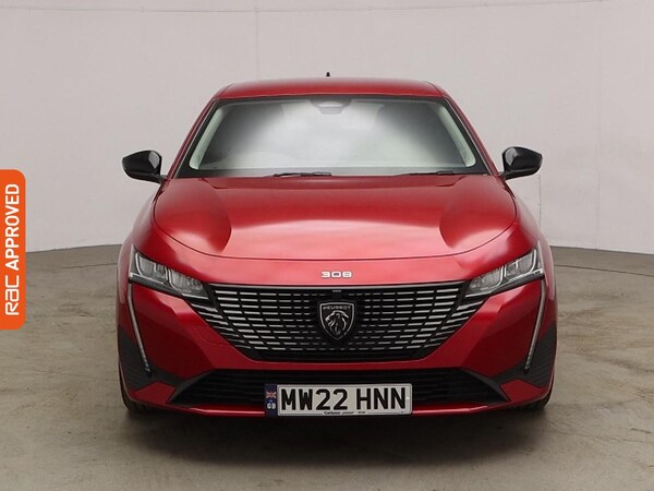 Used Peugeot 308 SW 2022 for sale - 75331474: Photo 7