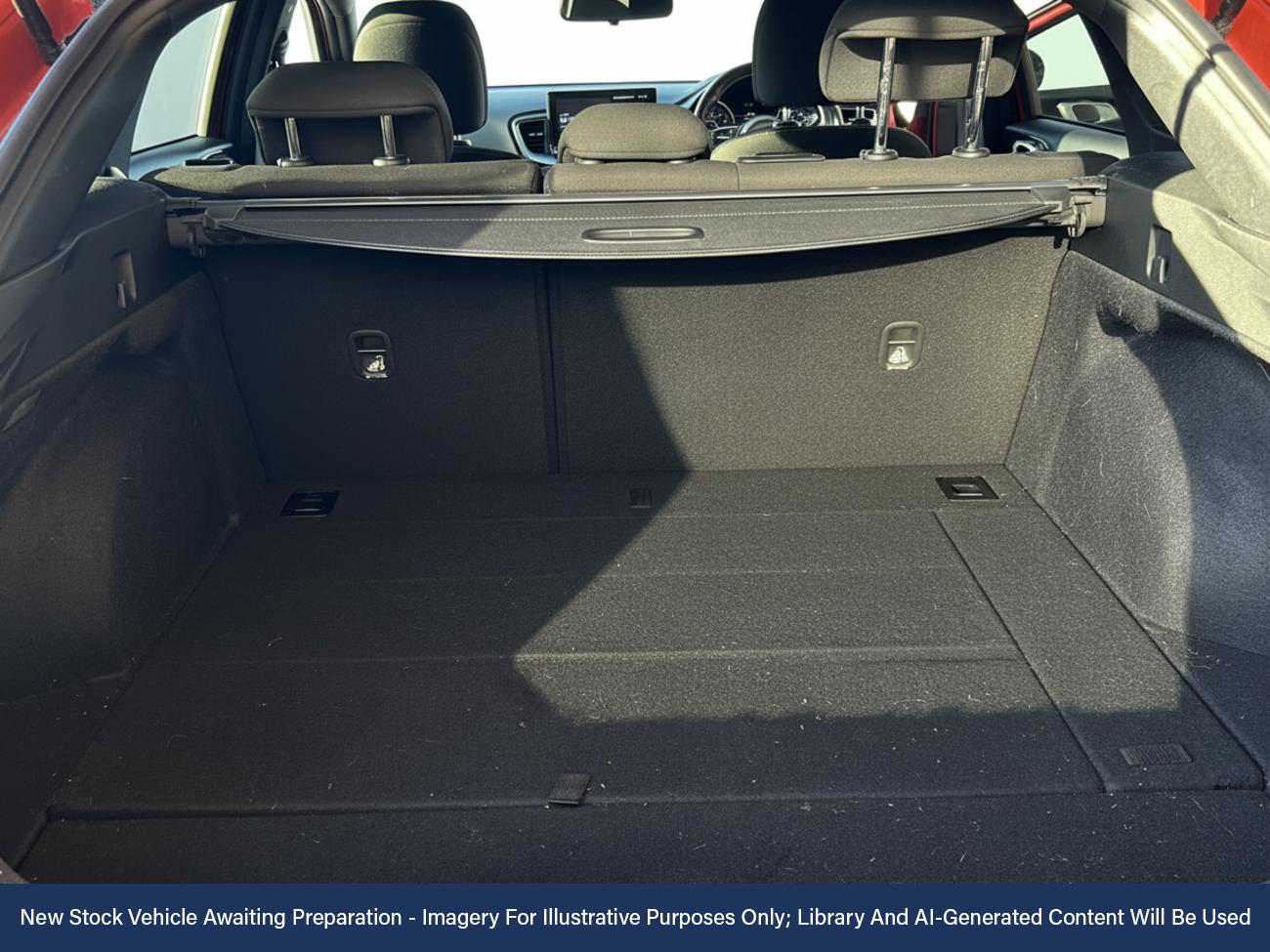 Used Kia Pro Ceed 2023 for sale - 76938354: Photo 7