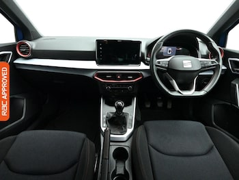 Used SEAT Arona 2023 for sale - 78961447: Photo
